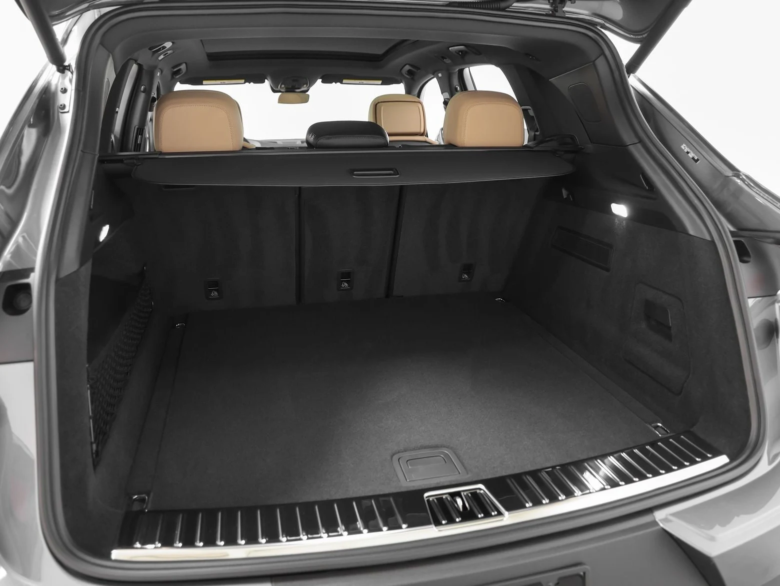 2026 Porsche Cayenne (3rd Generation), 16/20