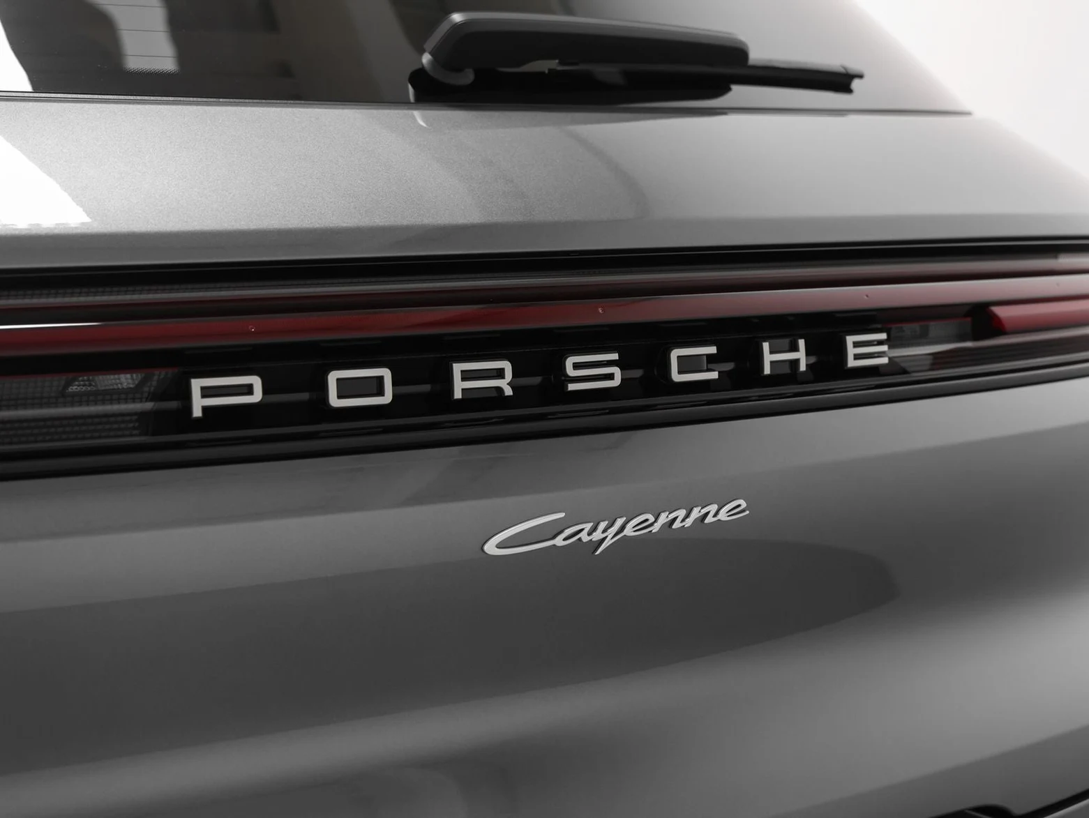 2026 Porsche Cayenne (3rd Generation), 17/20