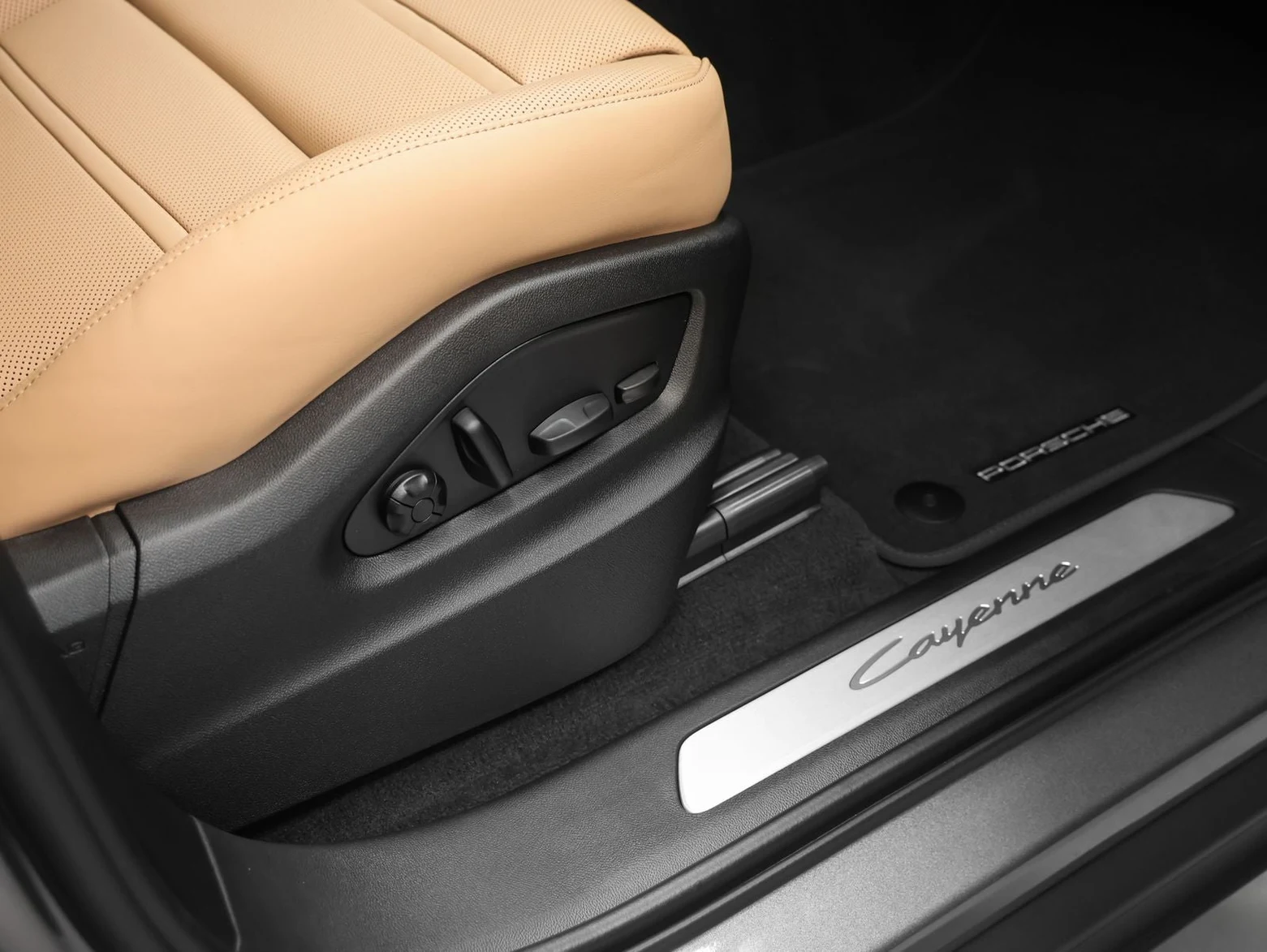 2026 Porsche Cayenne (3rd Generation), 18/20