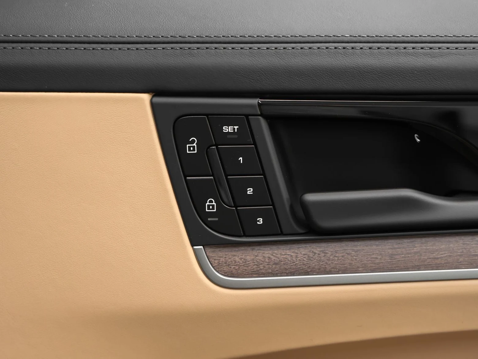 2026 Porsche Cayenne (3rd Generation), 19/20