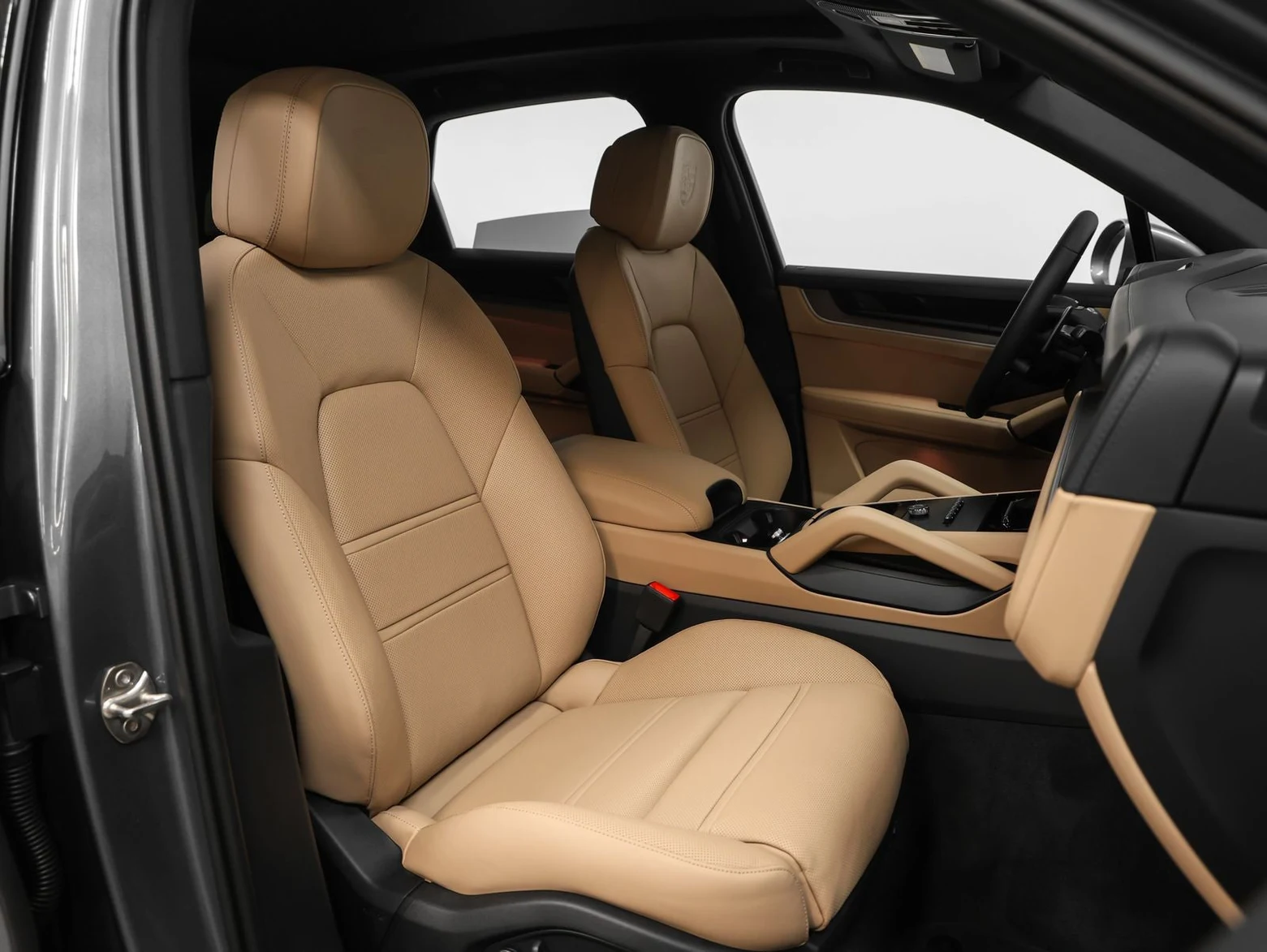 2026 Porsche Cayenne (3rd Generation), 20/20