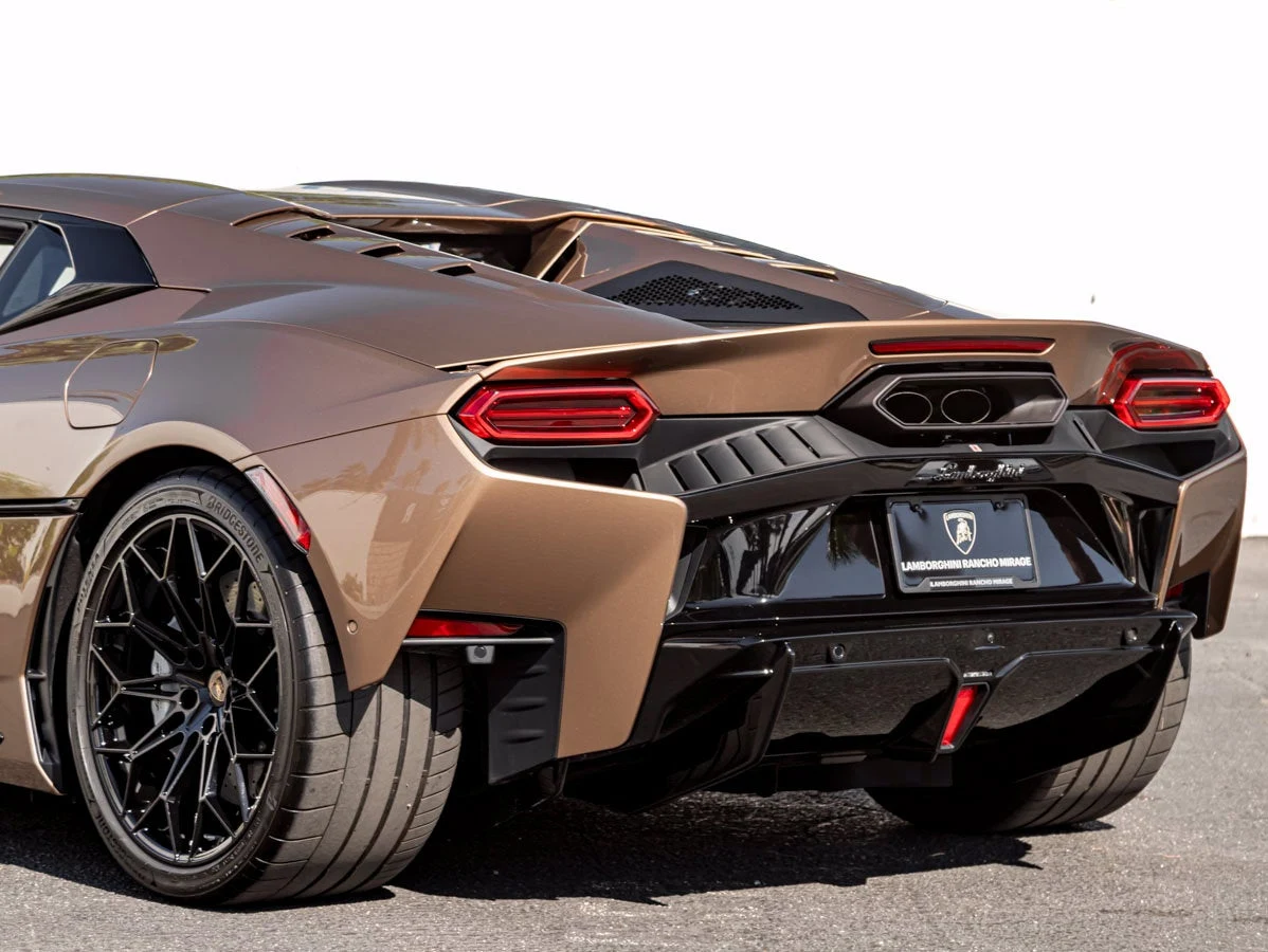 2026 Lamborghini Temerario, 10/20