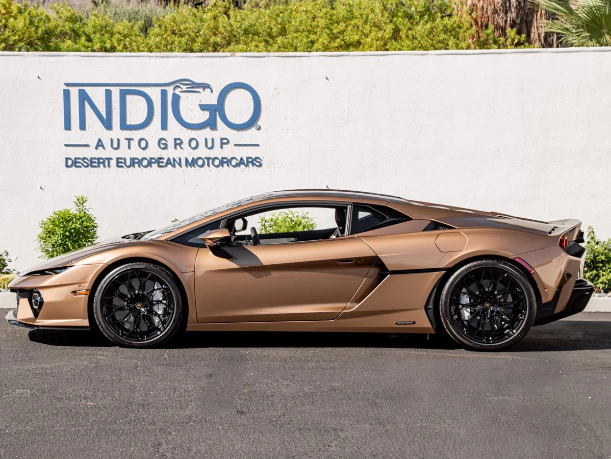 2026 Lamborghini Temerario, 11/20