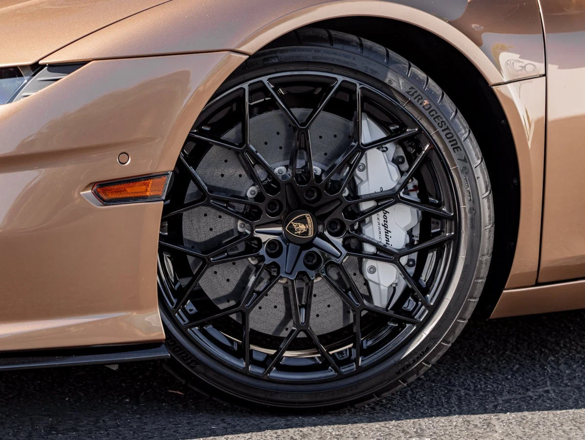 2026 Lamborghini Temerario, 12/20
