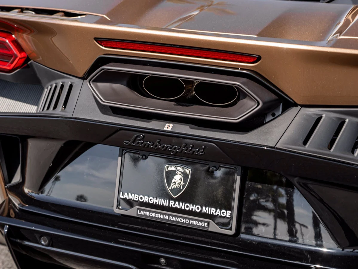 2026 Lamborghini Temerario, 13/20