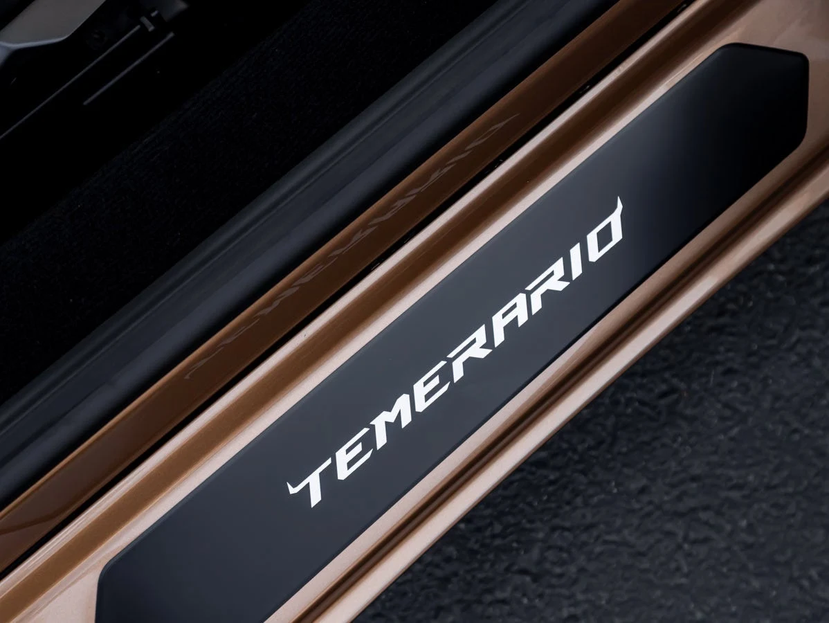 2026 Lamborghini Temerario, 14/20