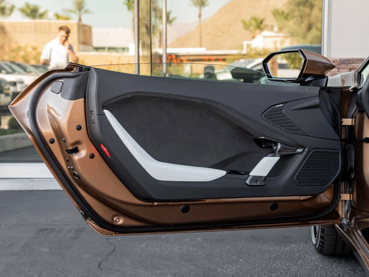 2026 Lamborghini Temerario, 15/20