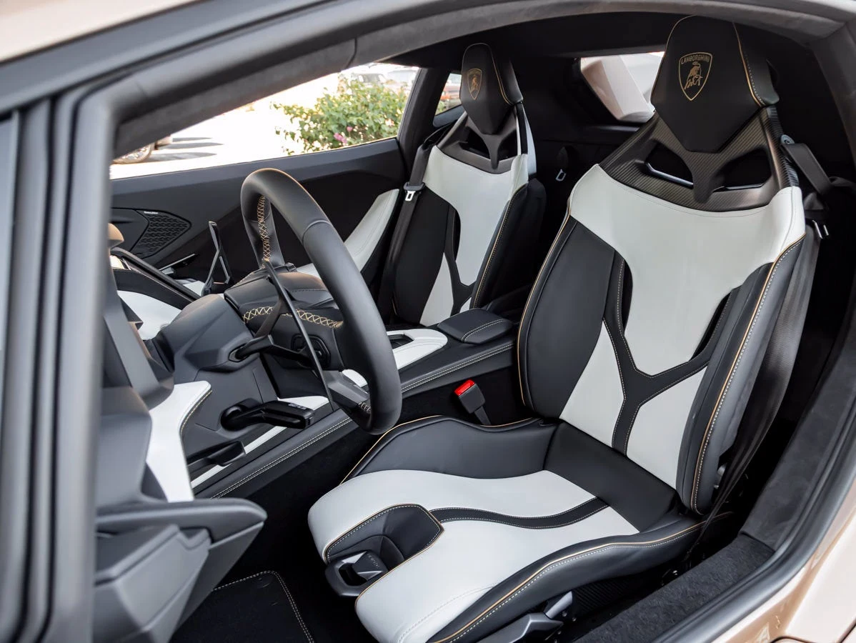 2026 Lamborghini Temerario, 16/20