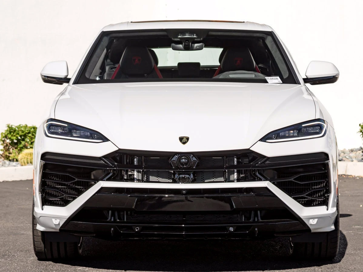 2026 Lamborghini Urus SE, 3/20