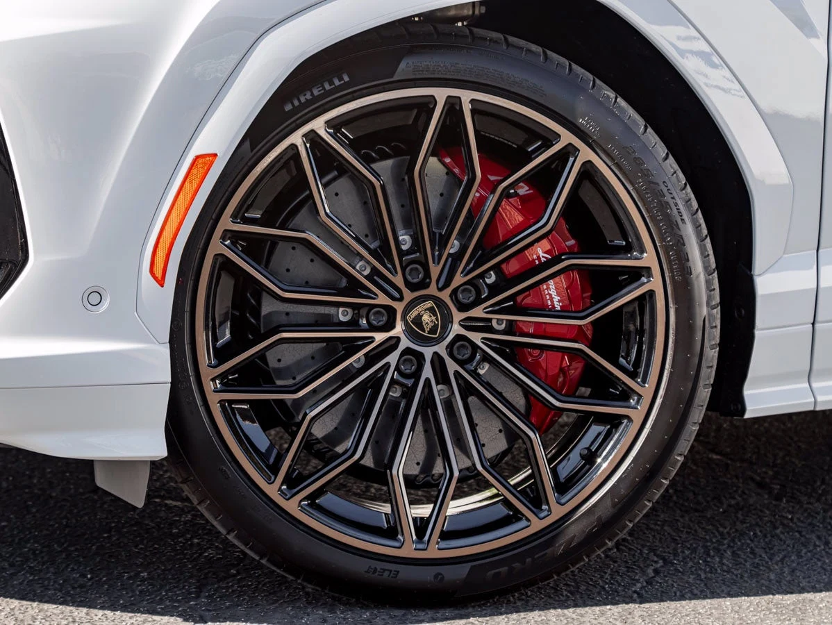 2026 Lamborghini Urus SE, 11/20