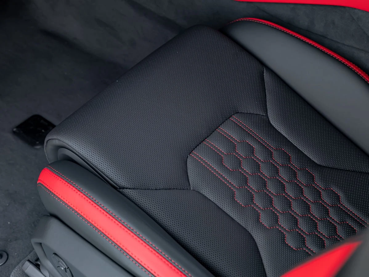 2026 Lamborghini Urus SE, 16/20