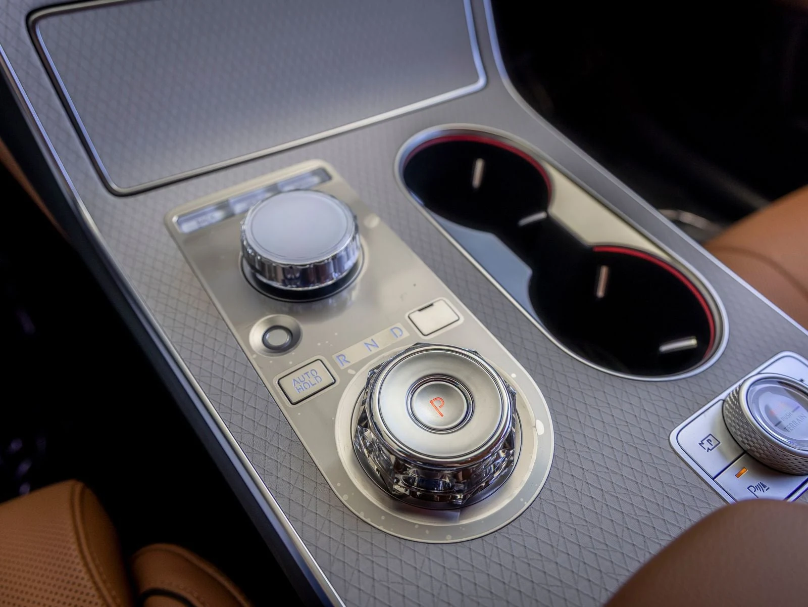 2026 Genesis GV80 2.5T Prestige (JX1), 20/20