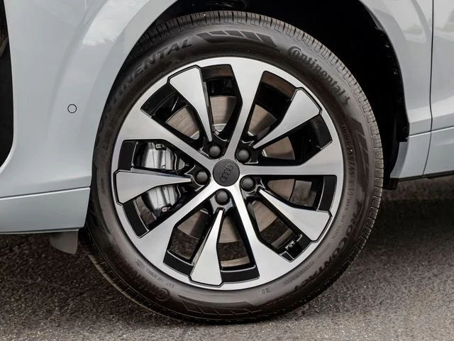2026 Audi Q3 S line quattro (FJ), 11/20