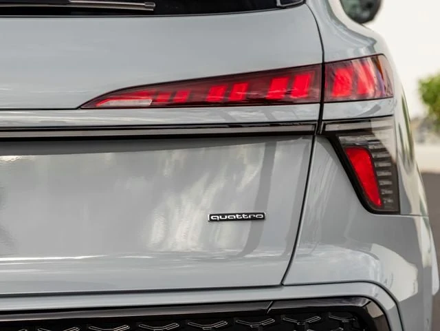 2026 Audi Q3 S line quattro (FJ), 13/20