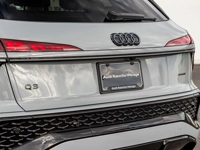 2026 Audi Q3 S line quattro (FJ), 14/20