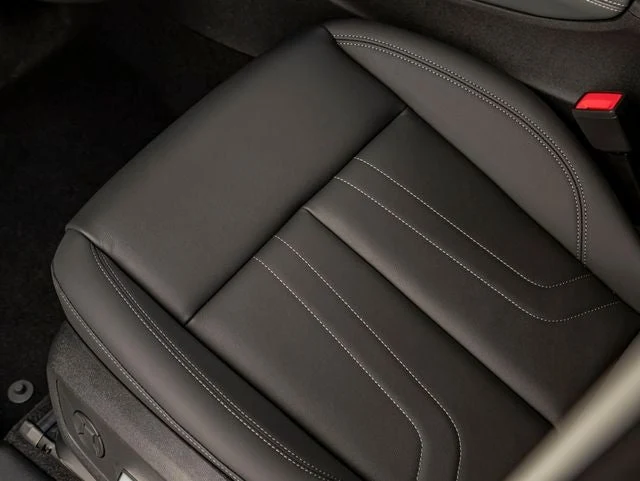 2026 Audi Q3 S line quattro (FJ), 18/20