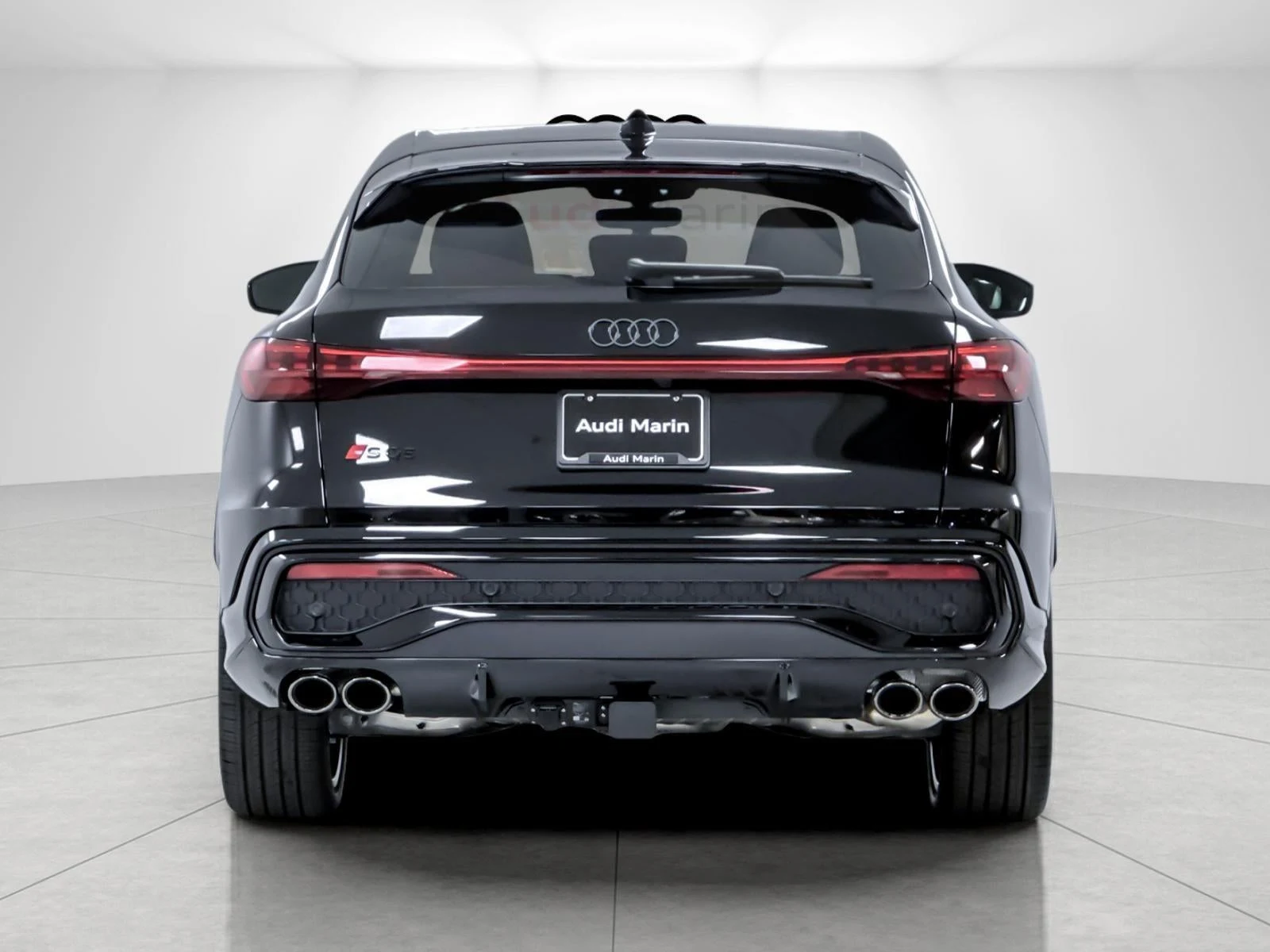 2026 Audi SQ5 Sportback Premium Plus quattro (GU), 4/20