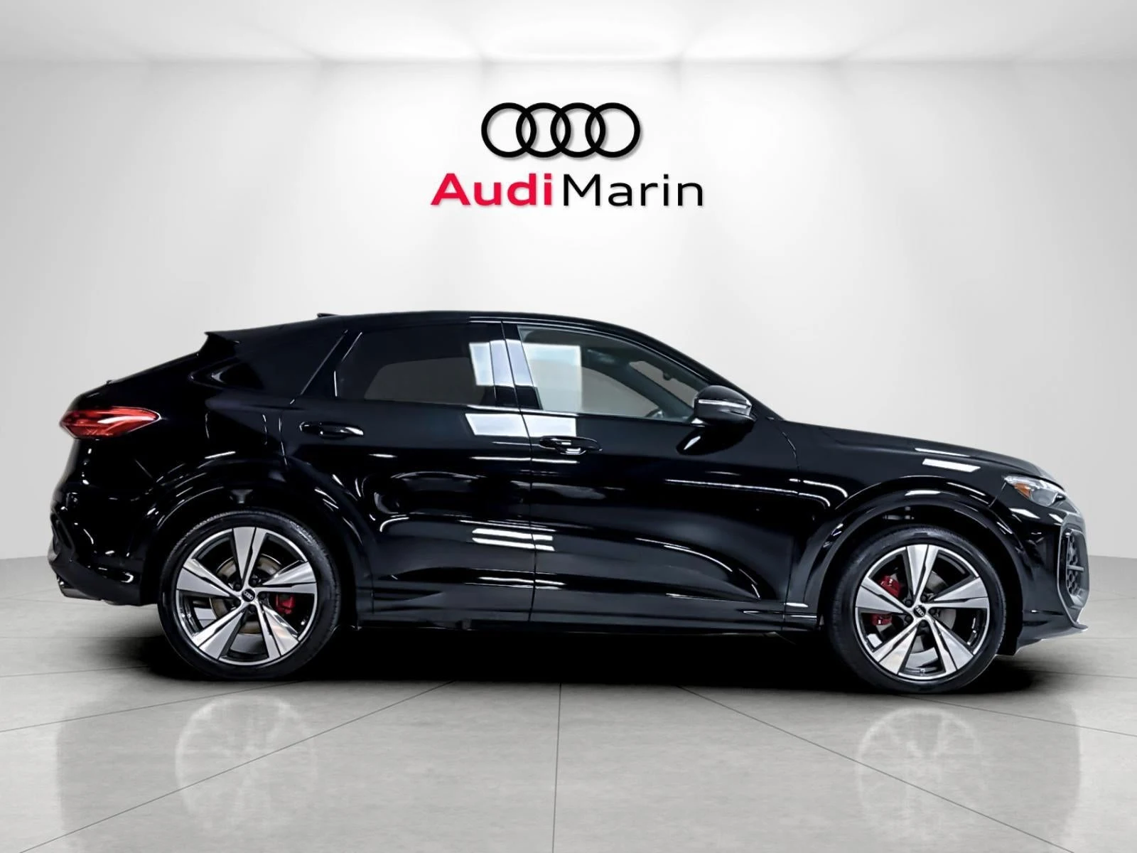 2026 Audi SQ5 Sportback Premium Plus quattro (GU), 6/20