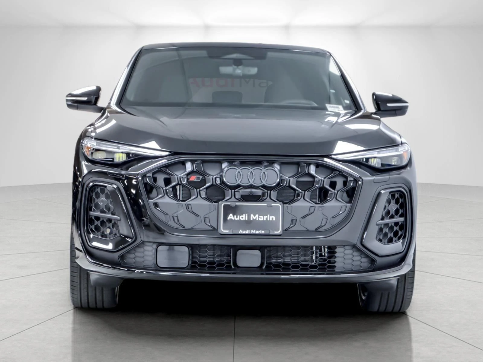 2026 Audi SQ5 Sportback Premium Plus quattro (GU), 8/20