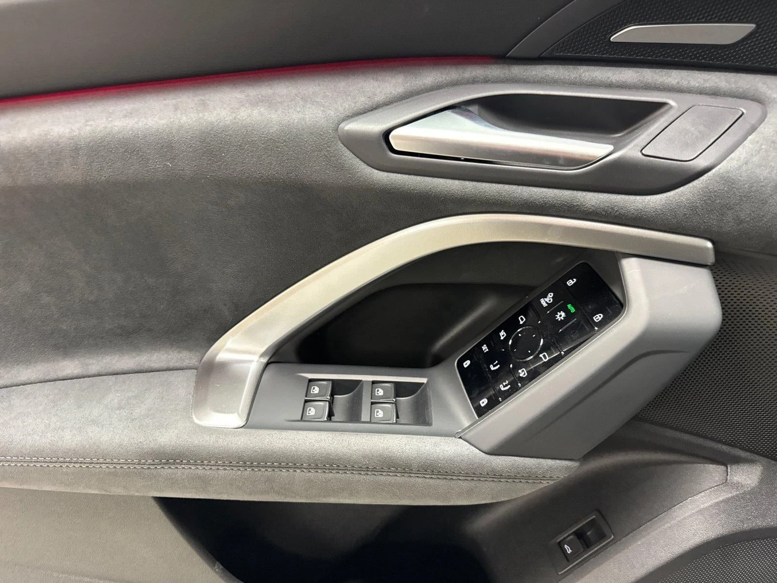 2026 Audi SQ5 Sportback Premium Plus quattro (GU), 10/20