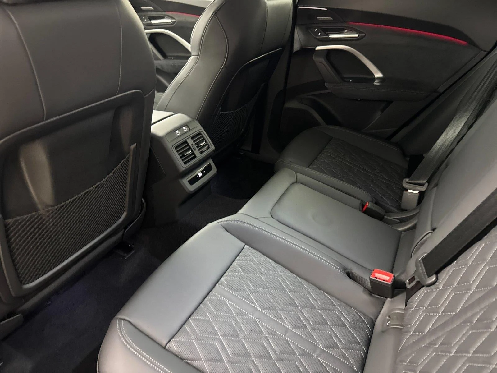 2026 Audi SQ5 Sportback Premium Plus quattro (GU), 11/20