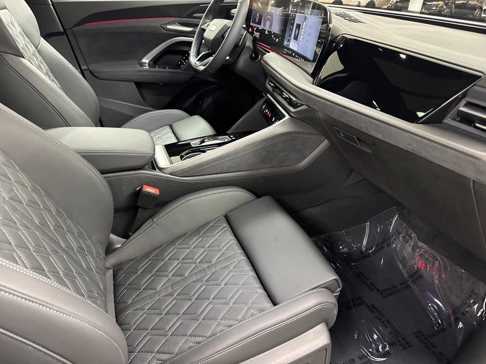 2026 Audi SQ5 Sportback Premium Plus quattro (GU), 15/20