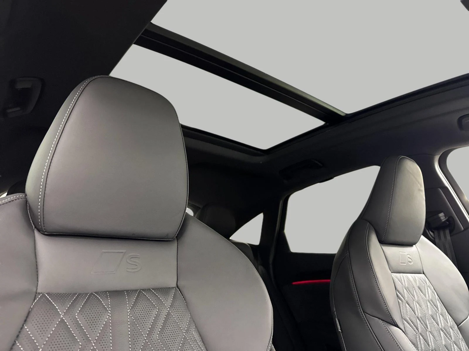 2026 Audi SQ5 Sportback Premium Plus quattro (GU), 16/20