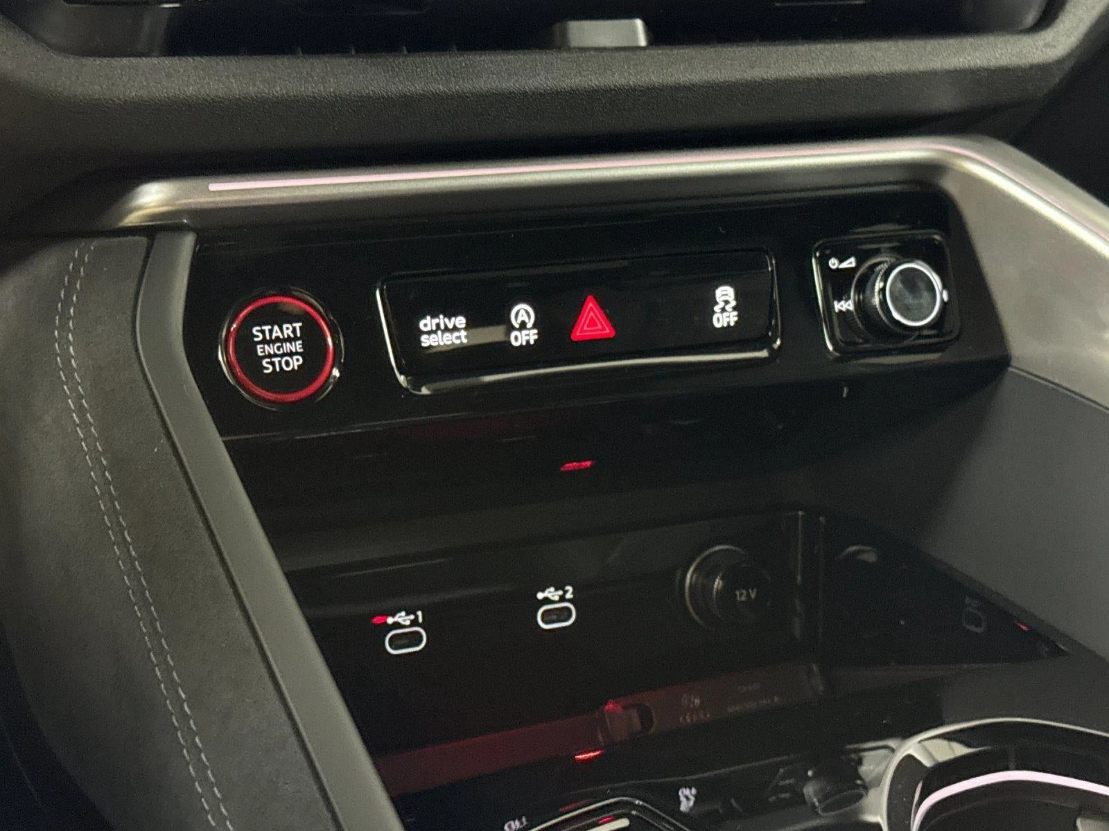 2026 Audi SQ5 Sportback Premium Plus quattro (GU), 20/20
