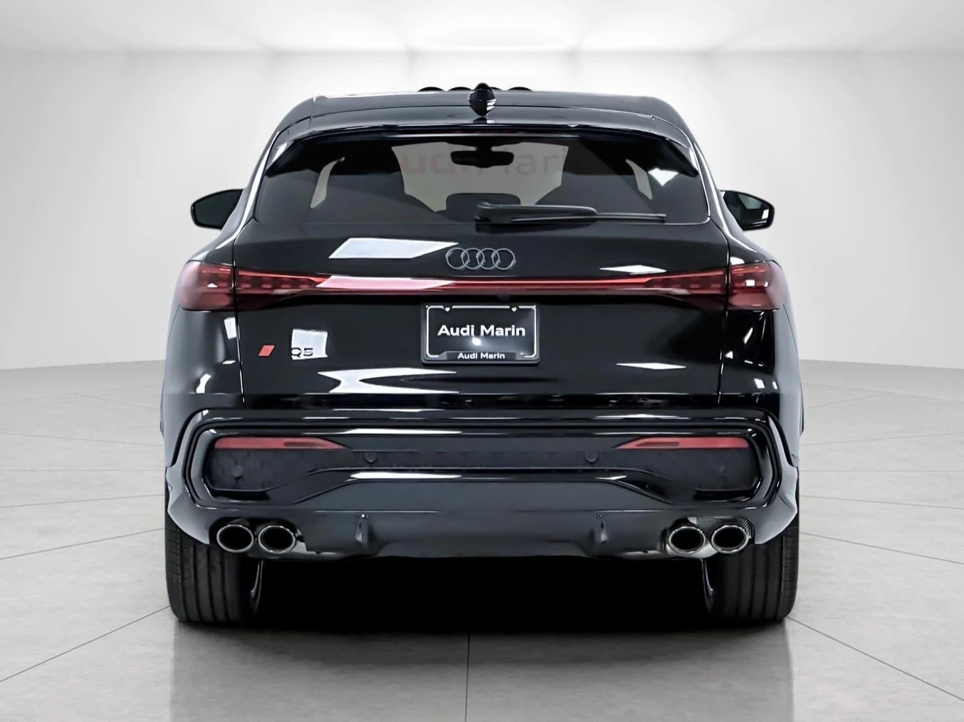 2026 Audi SQ5 Sportback Premium Plus quattro (GU), 4/20