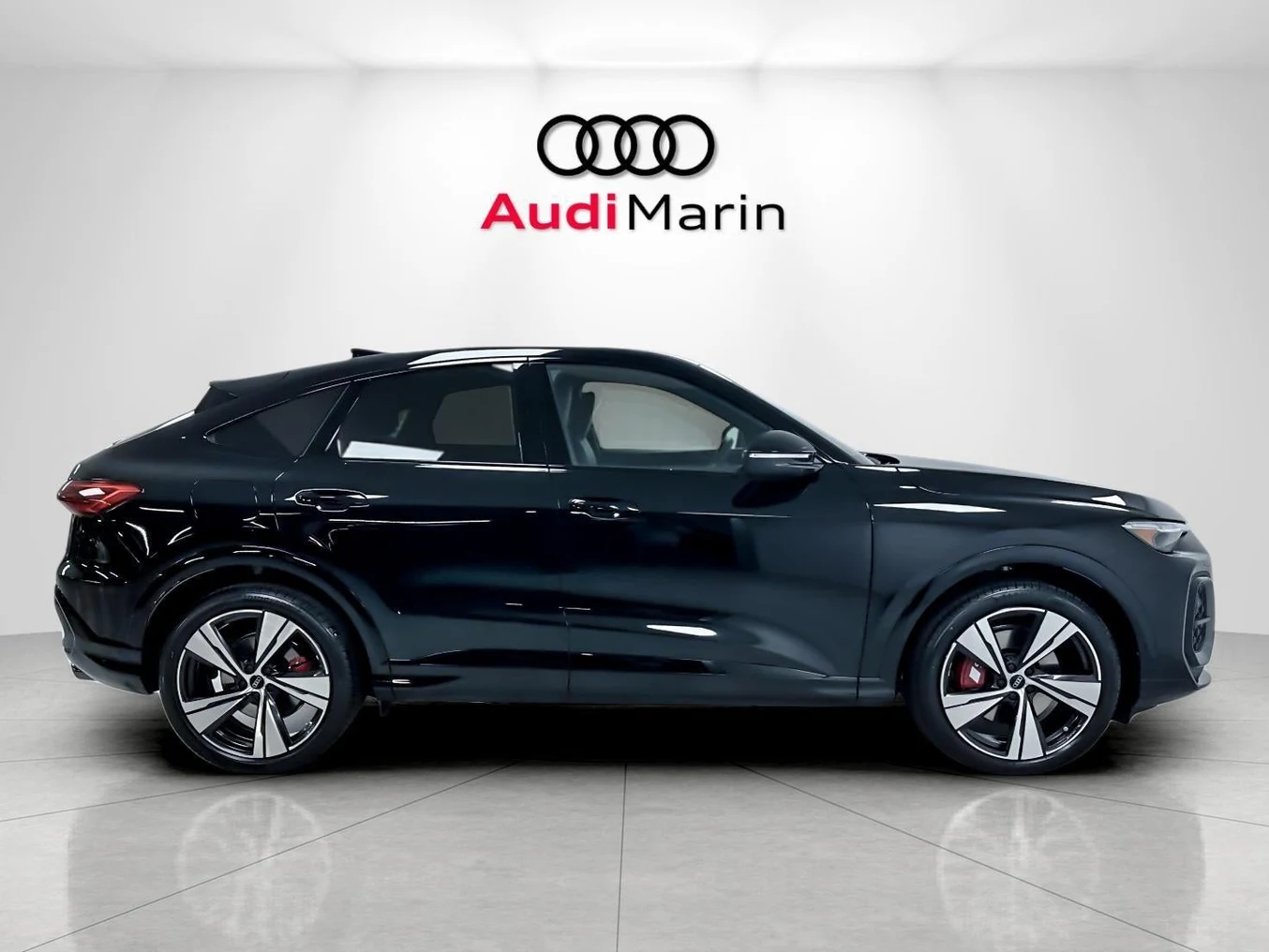 2026 Audi SQ5 Sportback Premium Plus quattro (GU), 6/20