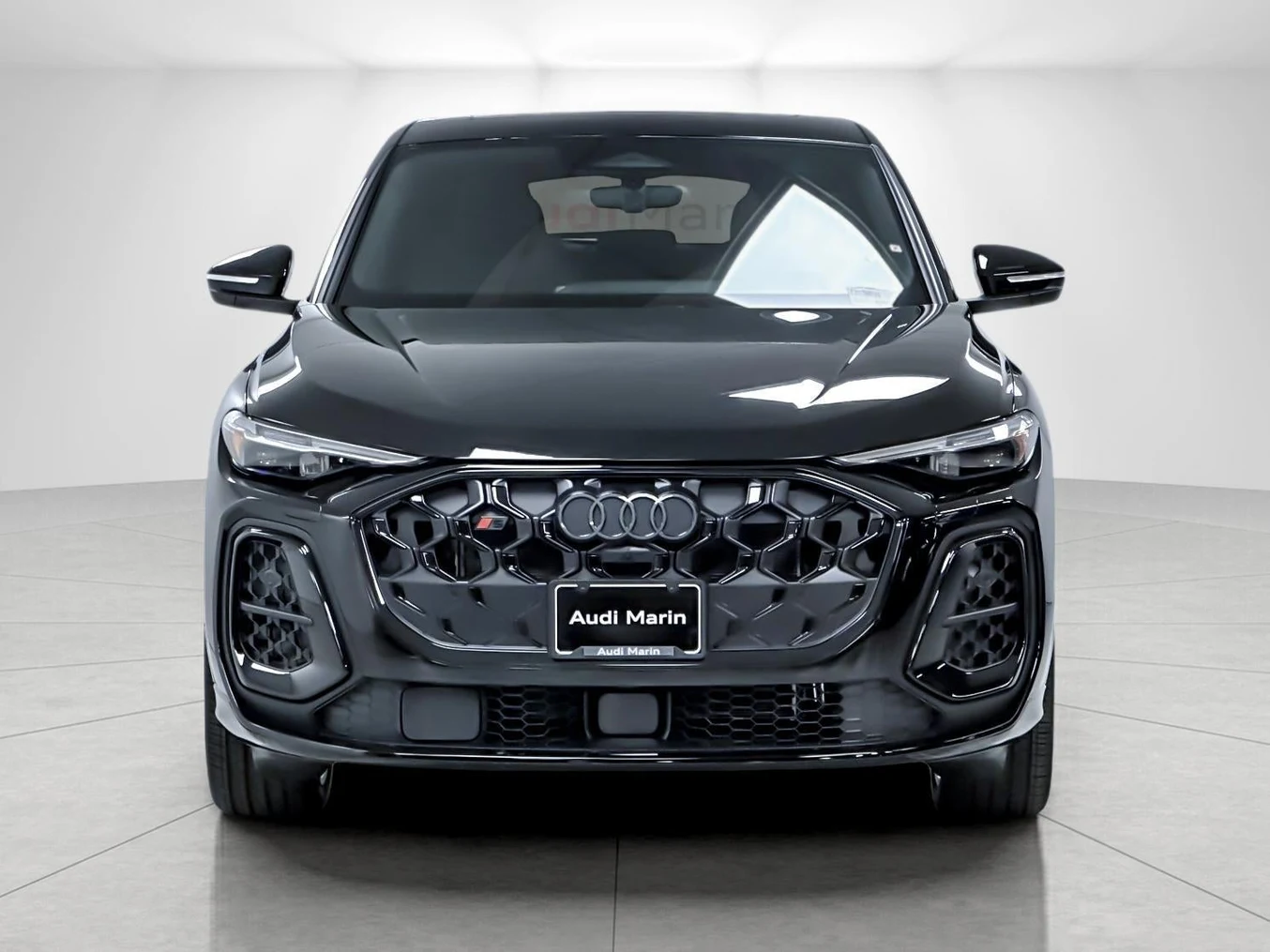 2026 Audi SQ5 Sportback Premium Plus quattro (GU), 8/20