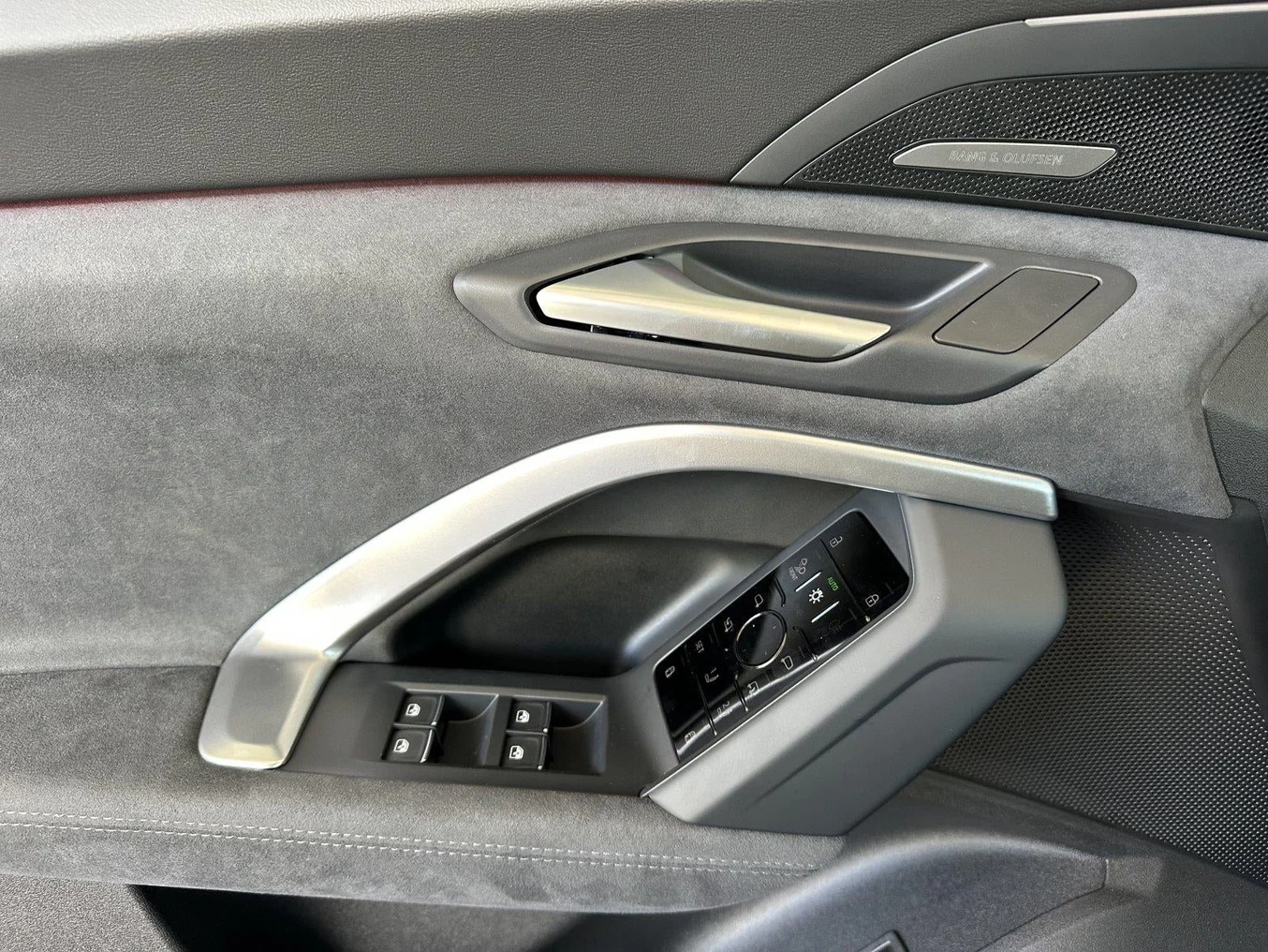 2026 Audi SQ5 Sportback Premium Plus quattro (GU), 10/20