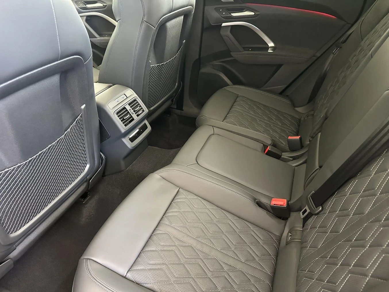 2026 Audi SQ5 Sportback Premium Plus quattro (GU), 11/20