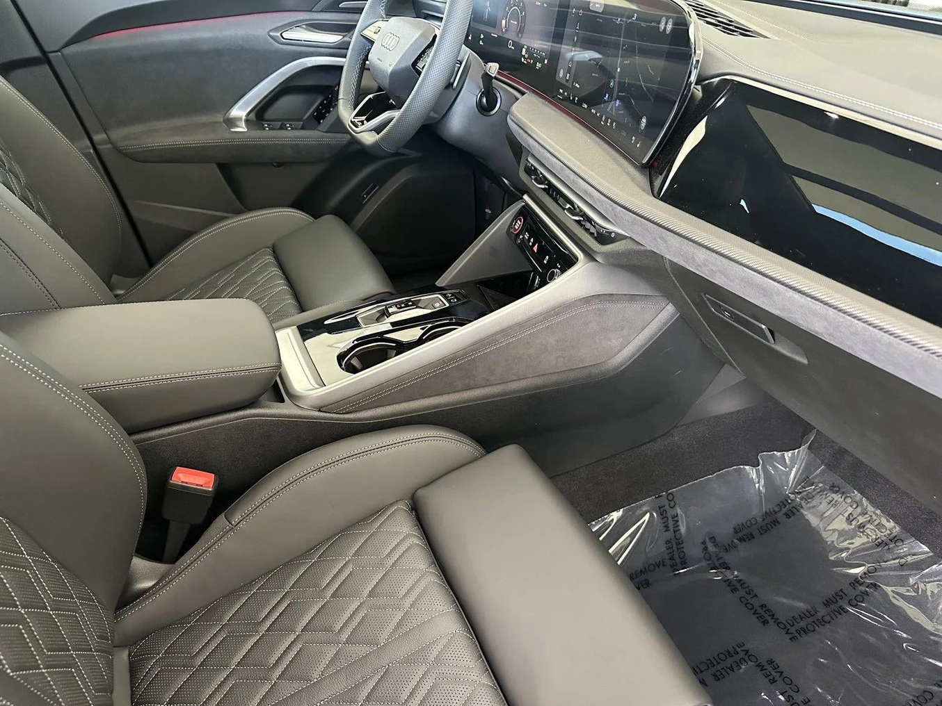 2026 Audi SQ5 Sportback Premium Plus quattro (GU), 15/20