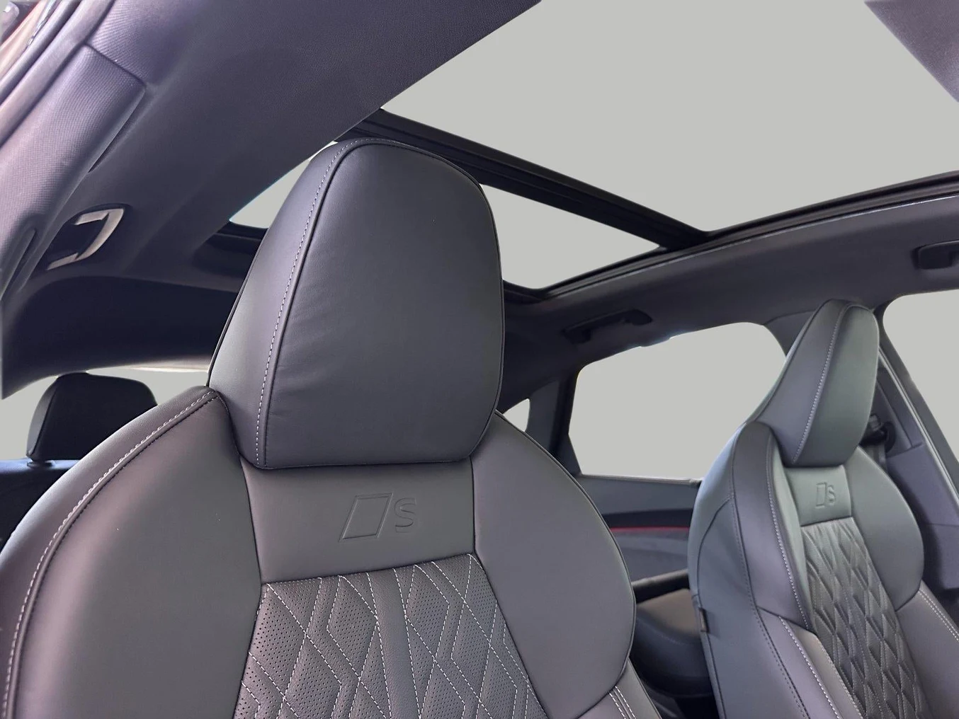 2026 Audi SQ5 Sportback Premium Plus quattro (GU), 16/20