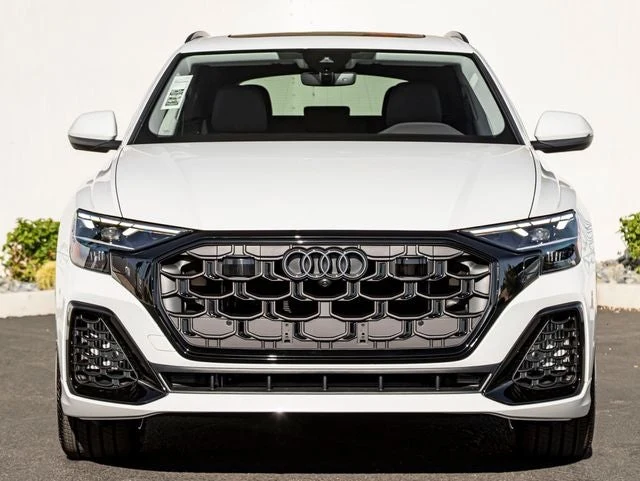 2026 Audi Q8 Premium Plus quattro (4M), 3/20