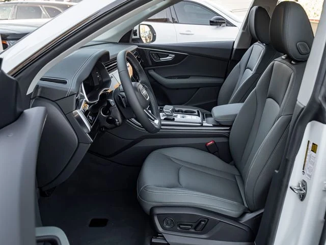 2026 Audi Q8 Premium Plus quattro (4M), 15/20
