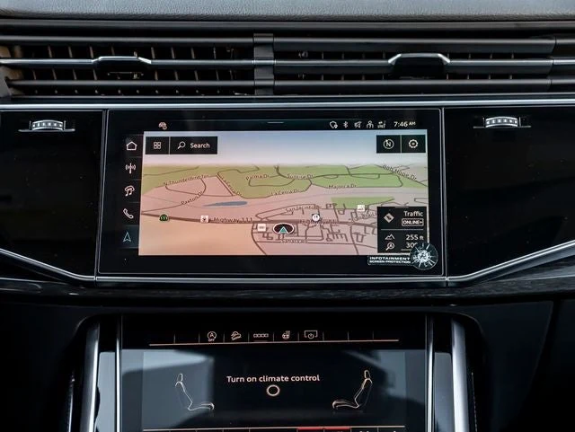 2026 Audi Q8 Premium Plus quattro (4M), 19/20