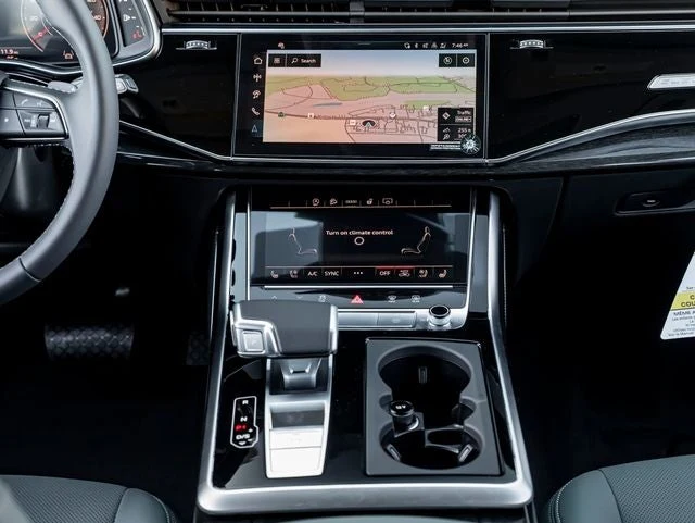 2026 Audi Q8 Premium Plus quattro (4M), 20/20