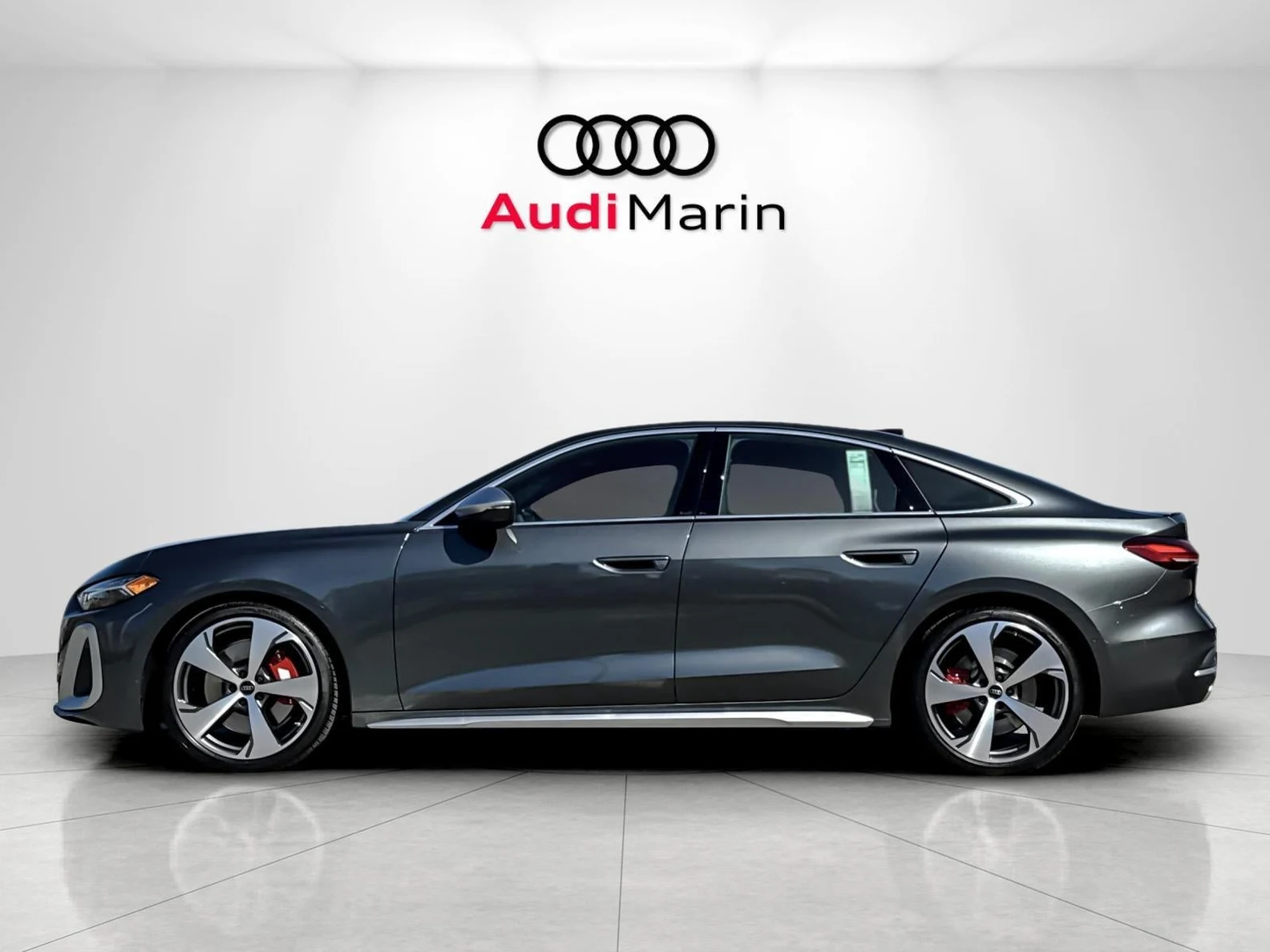 2026 Audi S5 Premium Plus quattro (B10), 2/20
