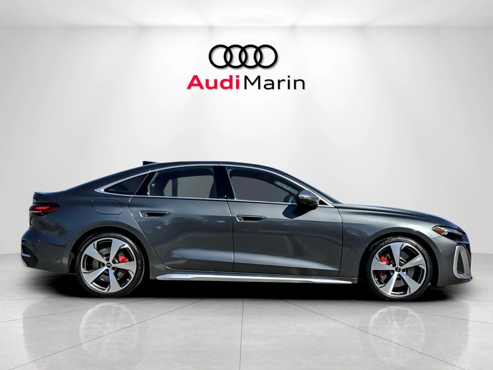2026 Audi S5 Premium Plus quattro (B10), 6/20