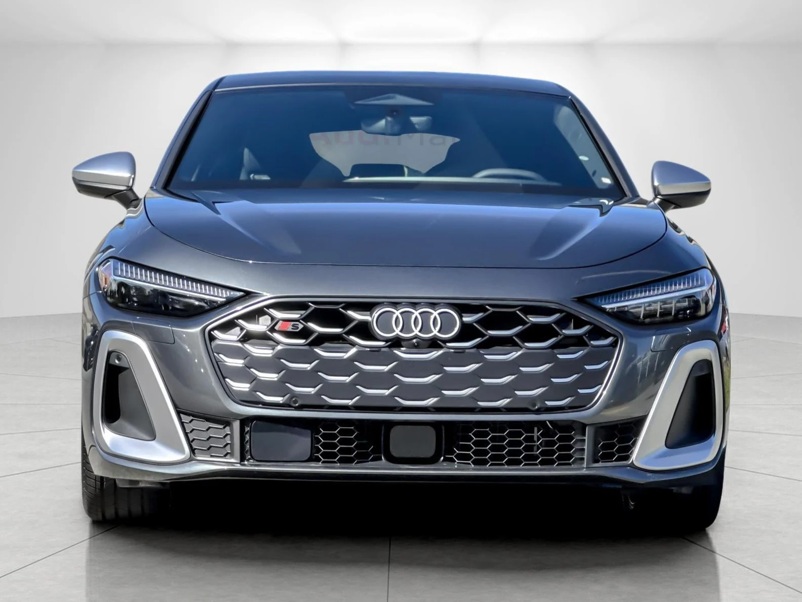 2026 Audi S5 Premium Plus quattro (B10), 8/20