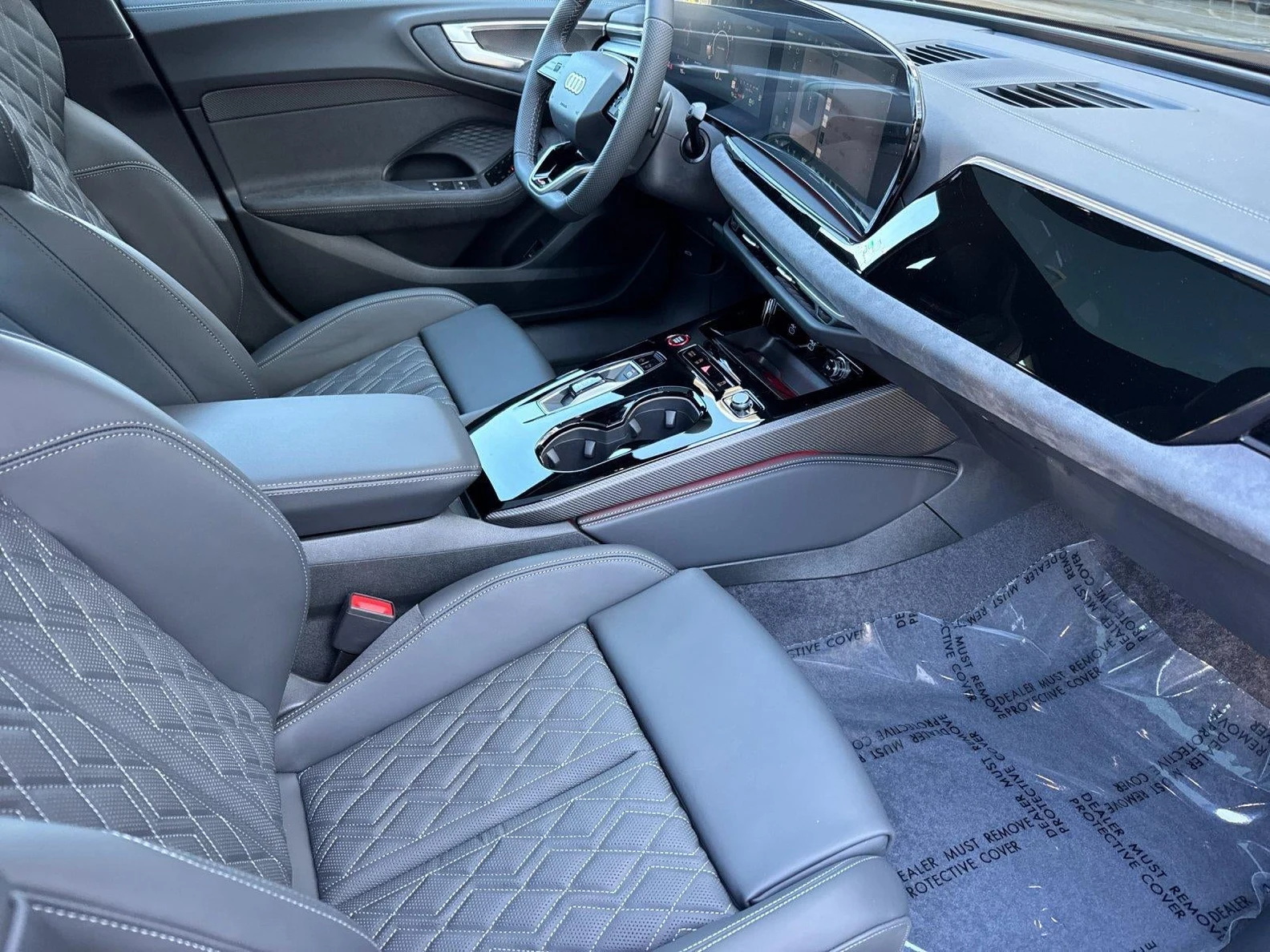 2026 Audi S5 Premium Plus quattro (B10), 14/20