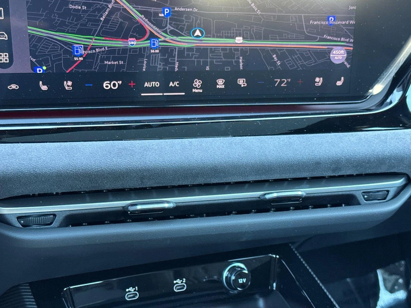 2026 Audi S5 Premium Plus quattro (B10), 19/20