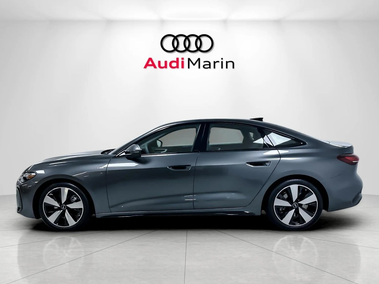 2026 Audi A5 Premium Plus quattro (B10), 2/20