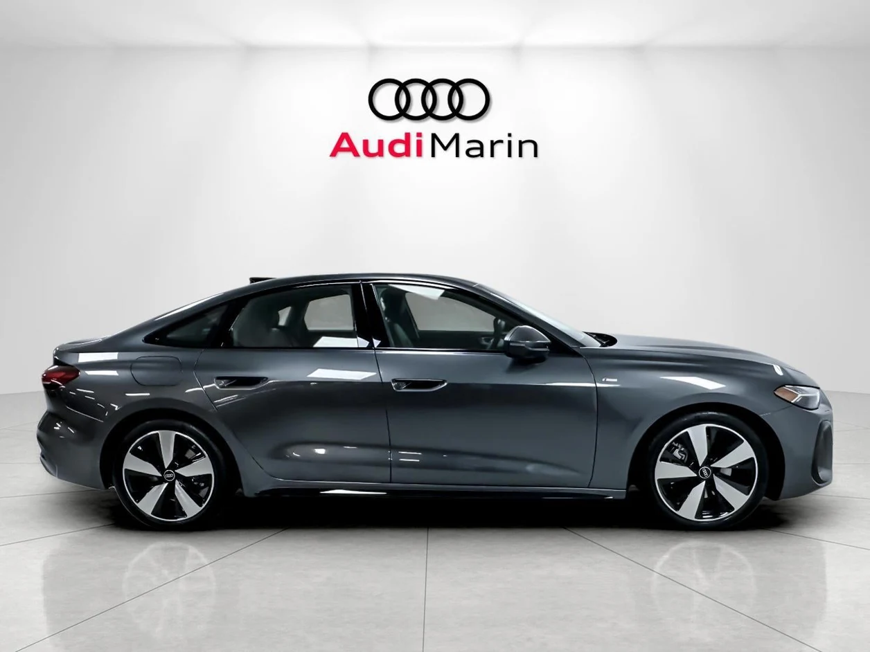 2026 Audi A5 Premium Plus quattro (B10), 6/20