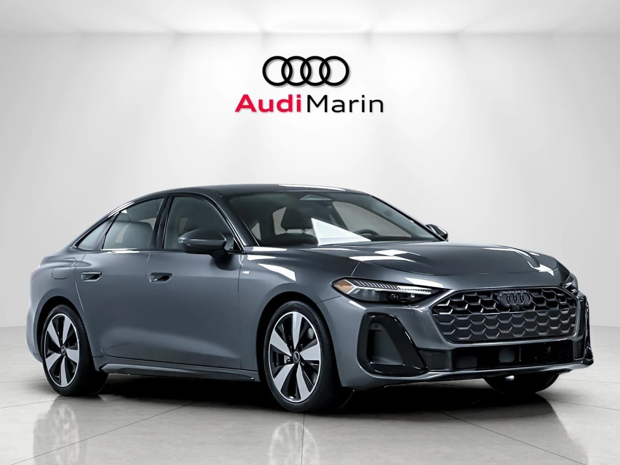 2026 Audi A5 Premium Plus quattro (B10), 7/20