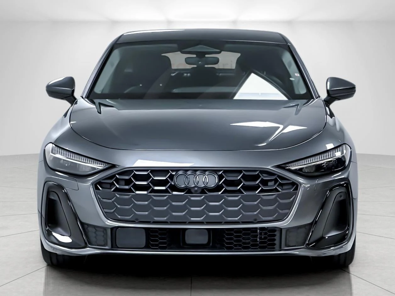 2026 Audi A5 Premium Plus quattro (B10), 8/20