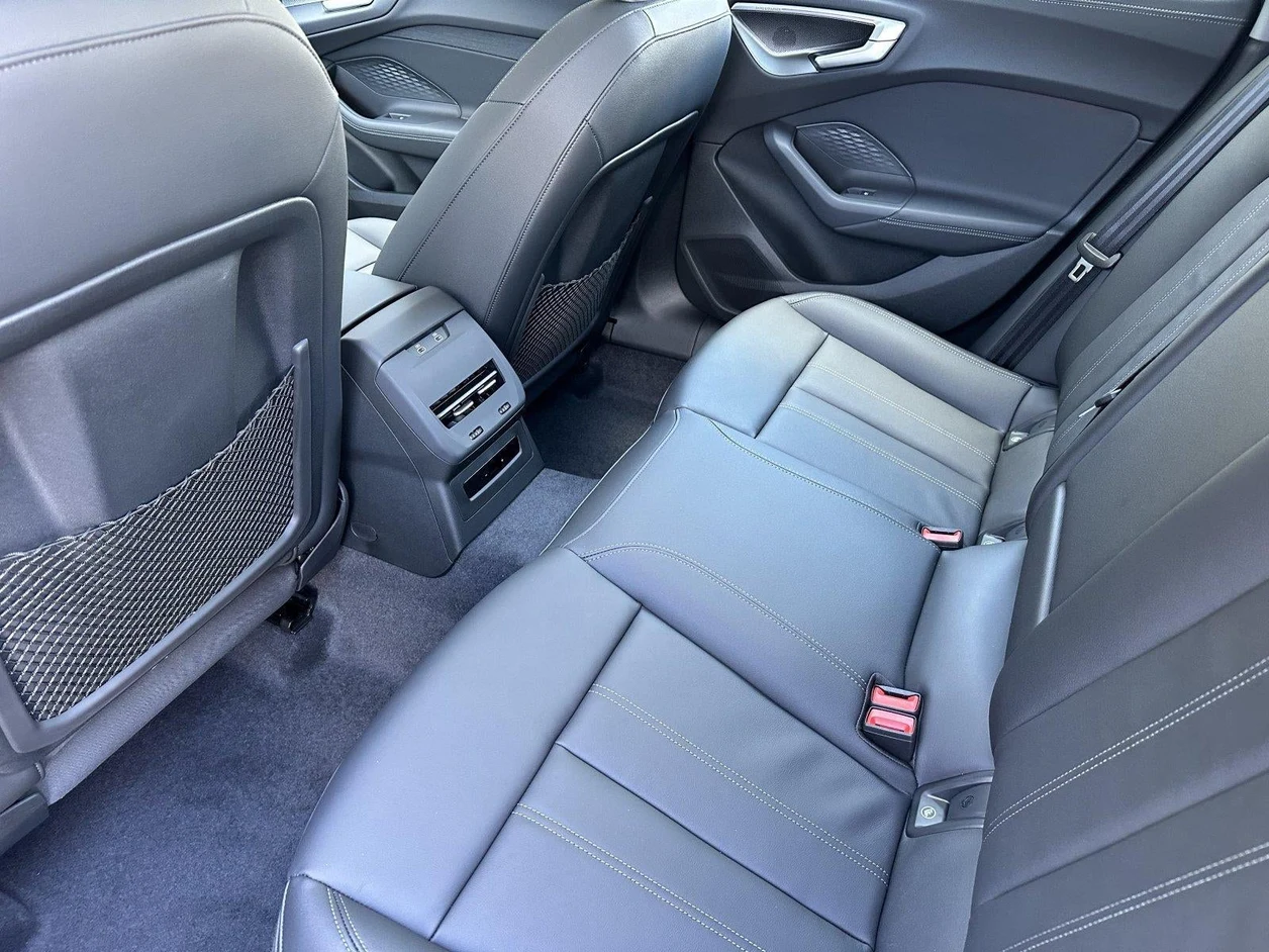 2026 Audi A5 Premium Plus quattro (B10), 11/20