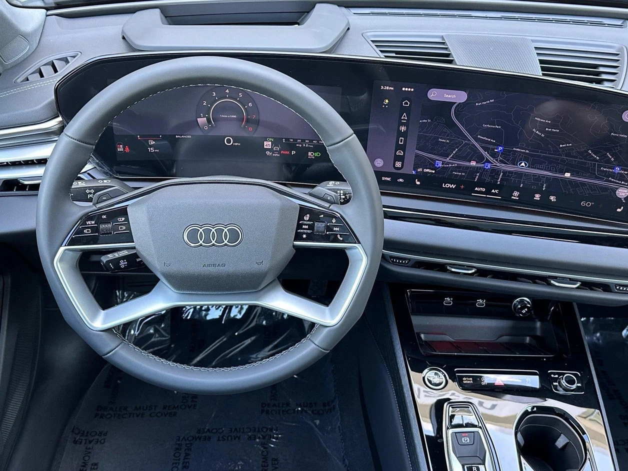 2026 Audi A5 Premium Plus quattro (B10), 13/20